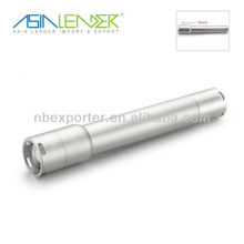 High-Power cree Zoomable Flashlight